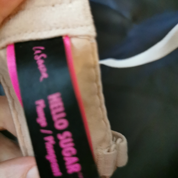 La Senza Push Up Bra - Picture 4 of 4